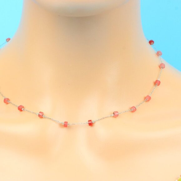 Delicate & Modern Necklace Chain – Perfect for Girls & Women, DYC1570 - Picture 7 of 12